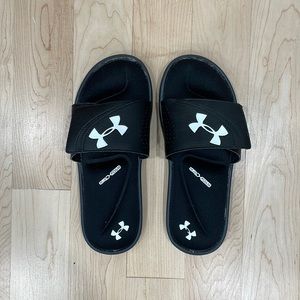 Under Armour Slides